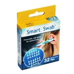 Smart Swab Ear Wax Removal Tips 32 Pack Replacement. Fixed Price $10.99.