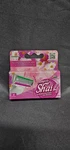 Dorco Shai 4 With Blades Cartridges For Women Pink Discontinued Moisturizing. Fixed Price $12.99.