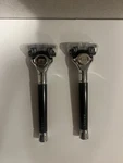 Cremo The Barber Grade Shave Experience 5 Blade Razor No Box As Shown (2 Pack). Fixed Price $11.99.