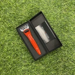Bolin Webb Razor X1 Copper Red For Gillette Fusion Made Uk Brand New Rare. Fixed Price $98.00.