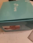 Bellalite By Silk Professional Home Hair Removal System Ob. Fixed Price $99.99.