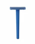 Medline DYND70837 Razor Shave Prep Blue - 100CT. Fixed Price $39.95.