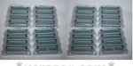 Schick XTREME3 32 Razor Blades Shaver Cartridges Refills Shaving Fit Subzero Usa. Fixed Price $41.98.