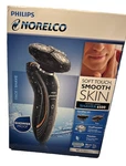 Philips Norelco Shaver 6500 Wet & Dry Electric 1160X/40KH Series 6000. Fixed Price $259.99.