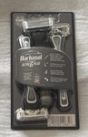 Barbasol Ultra 6 Plus Premium Disposable Razor 3 Pack New Sealed. Fixed Price $13.00.