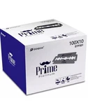 Dorco Prime Platinum Double Edge Blades STP301 1,000. Fixed Price $72.99.