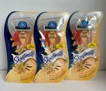 Skintimate - Gentle Exfoliating 4 Blade Razors 3PK Vainilla Sugar Lot Of. Fixed Price $14.00.