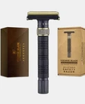 Vikings Blade The Emperor Adjustable Safety Razor Augustus Edition. Fixed Price $68.99.
