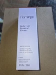 Flamingo Body Hair Removal Cream, 6.76 Oz A6. Fixed Price $18.99.