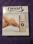 New Pearl Epilateur Hair Remover. Fixed Price $60.00.