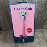 Athena Club Dream Shave Barbie Pool Party Handle + 2 Cartridges Hook E13E. Fixed Price $18.99.