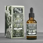 Apothecary 87 Shave Oil 50 Ml Barber Shaving Beard Facial Hair Pre Post New. Fixed Price $21.99.