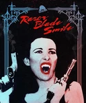 Razor Blade Smile Used Very Good 4K Uhd Blu-ray Mastering. Fixed Price $47.71.