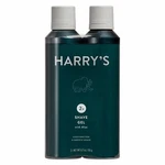 Harry's Men's Foaming Shave Gel With Aloe 2PK - 13.4OZ For Smooth Close. Fixed Price $24.99.