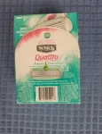 Schick Quattro Razor Blade Refills. For Women Sensitive Cartridges (24 Total). Fixed Price $45.99.