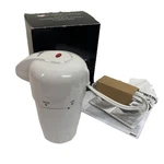 Conair Heated Lotion Dispenser White Variable Control Auto Shut-off HLD22. Fixed Price $21.00.