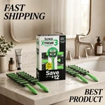 Schick XTREME3 Sensitive Disposable Razors For Men, 20 Ct. Great, Free Shipping. Fixed Price $29.99.