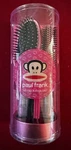 Paul Frank 10 Pcs Hair Brush Set. Pink Edition. Rare. Fixed Price $29.99.