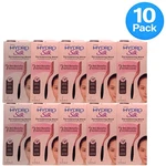 Schick Hydro Silk Dermaplaning Wand Professional-style Kit 10 Pack New. Fixed Price $90.00.