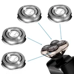 Shaver Head Replacement Blade For Skull Pitbull Gold Silver Platinum Pro. Fixed Price $14.20.