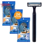 Bic Comfort Disposable Razors, Long-lasting 3-BLADE Men, Perfect. Fixed Price $42.03.