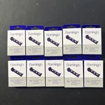 Lot Of 10 - Flamingo Dermaplane Refill Cartridges 6 Razors Per Box New. Fixed Price $50.00.