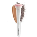Wet Wild Kabuki Brush, Flat Top All Formulas, Densely-packed Synthetic Bri. Fixed Price $8.95.