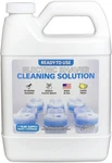 32OZ Shaver Cleaning Solution & Easy Refill. Compatible With Braun Re.... Fixed Price $27.29.