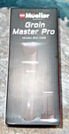 New Mueller Groin Trimmer Pro BW-1200. Fixed Price $14.70.