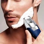 Panasonic Cordless Mens Adjustable Beard Trimmer 19 Length ER-GB40-S Used A++. Fixed Price $59.99.