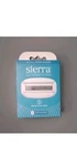 5 Blade Cartridge, Fit All Sierra Razors 4 Per Box. Fixed Price $18.00.