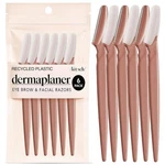Kitsch Dermaplane For Women Face Razors & Men, Eye Brow. Fixed Price $6.50.