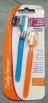 Buy 2 Get 1 Free Add 3 To Cart Sally Hansen In Brow Shapers 80905. Fixed Price $9.99.