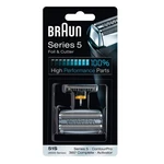 Braun Series 51S Foil Replacement Head Contourpro 360 Complete - Qty. Fixed Price $57.99.
