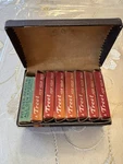 Vintage Treet Double Edge Razor Blades Gillette Box!. Fixed Price $28.00.