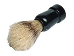 Men Shaving Brush Wooden Handle Soft Bristles Wet Shave Accessory New. Fixed Price $10.28.