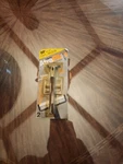 1985 Trial Vintage Gillette Atra Plus Razor Metal & Plastic Shaver Twin Blade. Fixed Price $37.96.