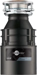 Insinkerator Badger 5XP Garbage Disposal, Standard Series 3/4 Hp Continuous Feed. Fixed Price $120.00.