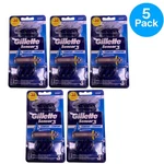 Gillette SENSOR3 Comfort Disposable Razors Ct Each 5 Pack. Fixed Price $26.00.