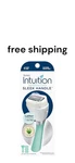 Schick Intuition Sleek Razors For Women With Sensitive Skin 1 & 3. Fixed Price $29.99.