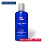 Tend Skin Solution For Unsightly Razor Bumps, Ingrown Hair And Burns, Post. Fixed Price $32.85.