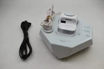 Elos Iluminage Touch Model FG70701 Permanent Laser Hair Removal System No Heads. Fixed Price $69.99.