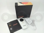 Nood The Flasher Ipl Permanent Hair Removal Pain-free Led Display 2.0. Fixed Price $49.90.