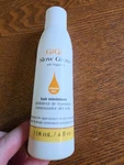 Gigi Slow Hair Inhibitor Lotion With Argan Oil, Regrowth Minimizer,. Fixed Price $16.50.
