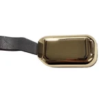 Gold Steel Clamp Bolt Knob Extension Handle Fits Remington 700 Smooth. Fixed Price $53.10.