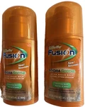 Gillette Fusion Hydra After Shave Balm, Soothes Skin 3.4 Oz, Pack Of 2. Fixed Price $89.95.