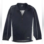 Nwt Charles River Apparel Mens The Pivot Track Jacket Small. Fixed Price $24.25.