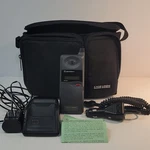 Vintage Motorola DPC650 Brick Cell Phone Dock Charger Car Cord Bundle. Fixed Price $129.99.