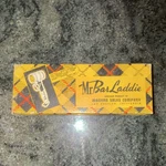 Mr. Barladdie Silver Metal Bottle Opener Corkscrew Tool 7 In W/ Box. Fixed Price $12.99.