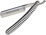 Razolution Vintage Straight Razor 4" Carbon Steel Blade Synthetic Handle 88814. Fixed Price $88.99.